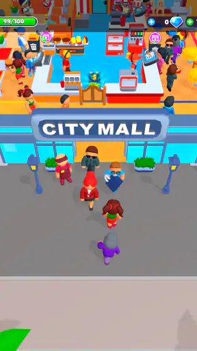 My Shopping Mall screenshot 11