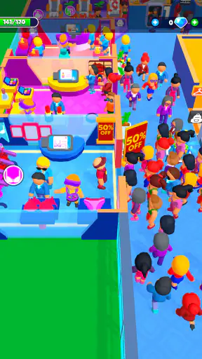 My Shopping Mall screenshot 12