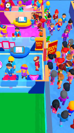 My Shopping Mall screenshot 2