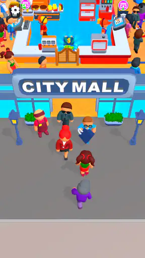 My Shopping Mall screenshot 6