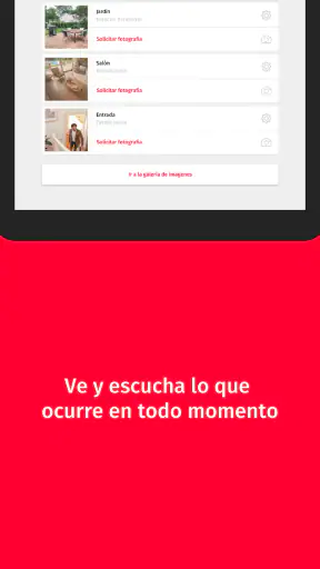 My Verisure | Securitas Direct screenshot 10