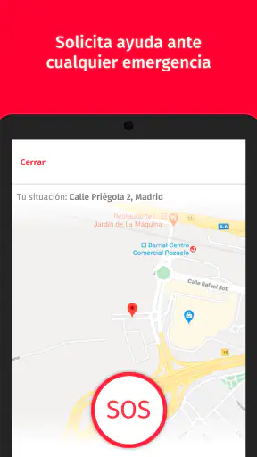 My Verisure | Securitas Direct screenshot 12