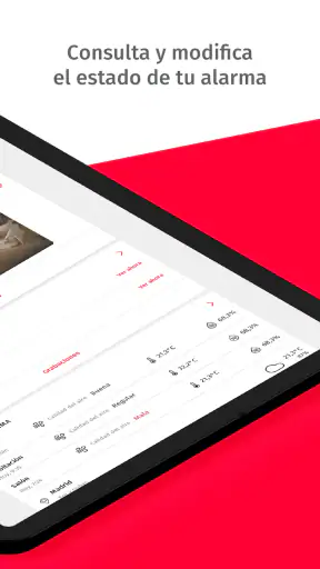 My Verisure | Securitas Direct screenshot 9