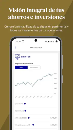 MyAXA España screenshot 11