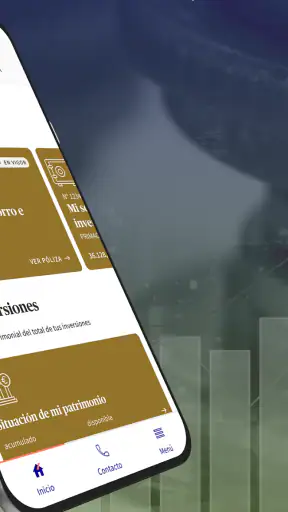 MyAXA España screenshot 2