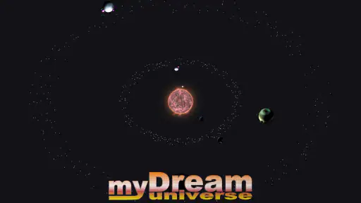 myDream Universe - Buildit screenshot 9