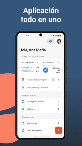 mySilae screenshot 2
