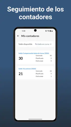 mySilae screenshot 3