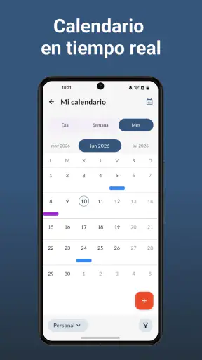 mySilae screenshot 5