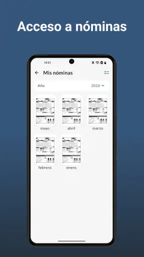 mySilae screenshot 6