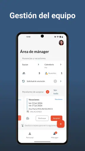 mySilae screenshot 7