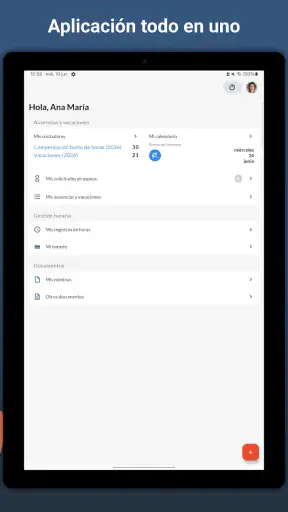 mySilae screenshot 9