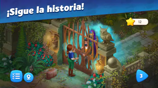 Mystery Matters screenshot 10