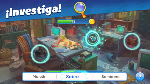 Mystery Matters screenshot 11