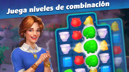 Mystery Matters screenshot 12