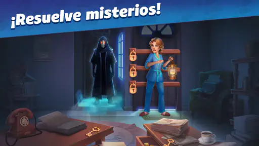 Mystery Matters screenshot 9