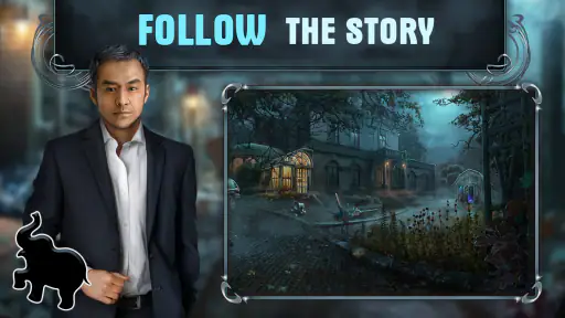 Mystery Trackers 14: Blackhill screenshot 4