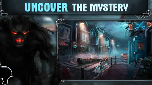 Mystery Trackers 14: Blackhill screenshot 8