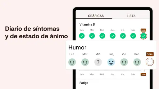 MyTherapy Alerta Medicamentos screenshot 12
