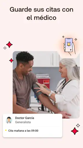 MyTherapy Alerta Medicamentos screenshot 7