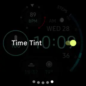 n-Digital 2: Watch face screenshot 10