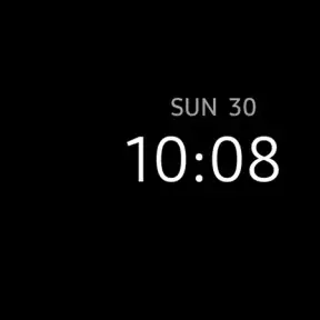 n-Digital 2: Watch face screenshot 9