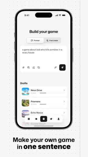 nanogram screenshot 6