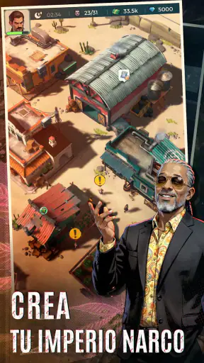 Narco Empire screenshot 7