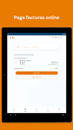 Naturgy Clientes screenshot 7