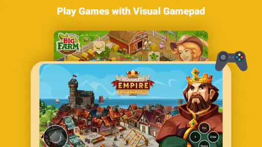 Navegador web Puffin screenshot 8