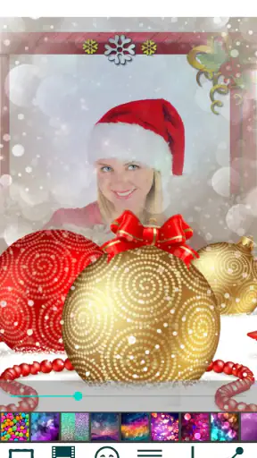 Navidad Marcos Para Fotos screenshot 5