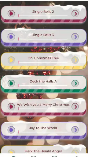 Navidad Marcos Para Fotos screenshot 6