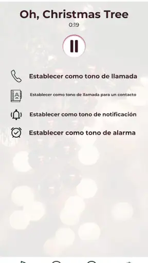 Navidad Marcos Para Fotos screenshot 7