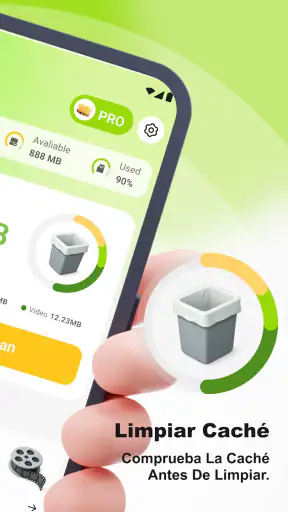 NeatPulse AI Cleaner screenshot 2