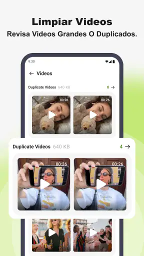 NeatPulse AI Cleaner screenshot 4