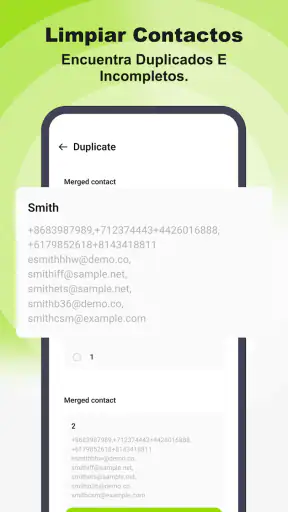 NeatPulse AI Cleaner screenshot 7