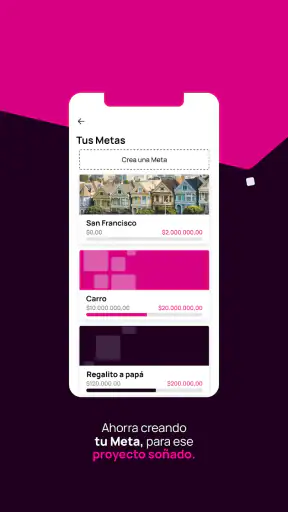 Nequi Colombia screenshot 4