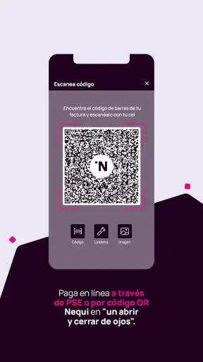 Nequi Colombia screenshot 5