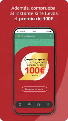 NESCAFÉ screenshot 3