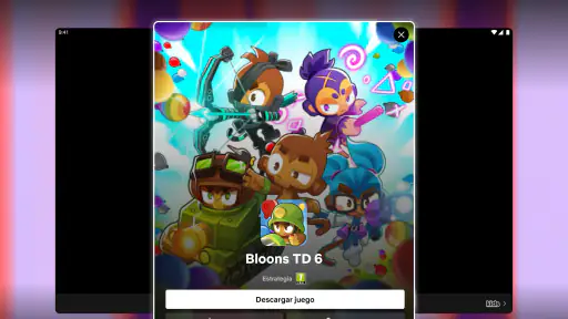 Netflix screenshot 10
