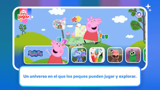 Netflix para jugar screenshot 1
