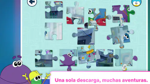 Netflix para jugar screenshot 12