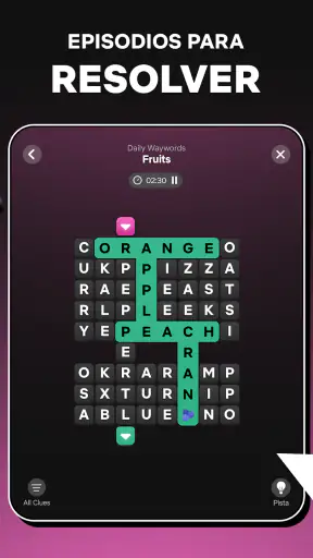 Netflix Puzzled screenshot 10