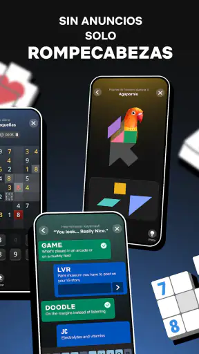 Netflix Puzzled screenshot 3