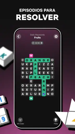 Netflix Puzzled screenshot 4