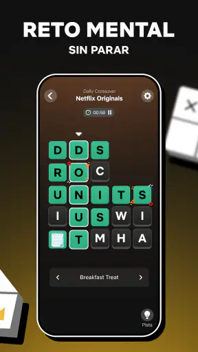 Netflix Puzzled screenshot 5