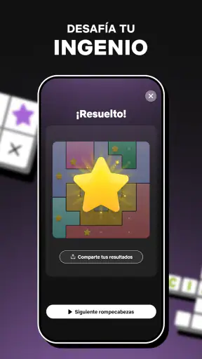 Netflix Puzzled screenshot 6