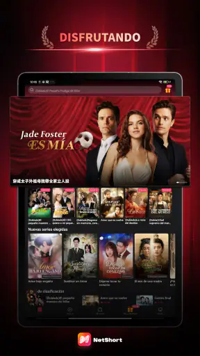 NetShort - Populares series screenshot 10