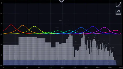 Neutron Music Player screenshot 12