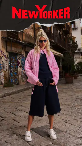 NEW YORKER - Moda & Estilo screenshot 6